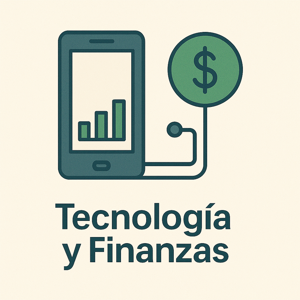 Tecnologia y Finanzas Digitales